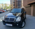 Cанг Йонг Rexton, об'ємом двигуна 2.7 л та пробігом 150 тис. км за 9700 $, фото 1 на Automoto.ua