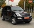 Cанг Йонг Rexton, об'ємом двигуна 2.7 л та пробігом 201 тис. км за 11200 $, фото 2 на Automoto.ua