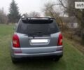 Cанг Йонг Рекстон, объемом двигателя 2.7 л и пробегом 250 тыс. км за 13500 $, фото 1 на Automoto.ua