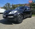 Cанг Йонг Rexton, об'ємом двигуна 2.7 л та пробігом 170 тис. км за 13000 $, фото 3 на Automoto.ua