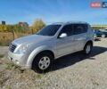 Cанг Йонг Rexton, об'ємом двигуна 2.7 л та пробігом 63 тис. км за 10600 $, фото 1 на Automoto.ua