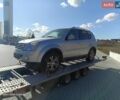 Cанг Йонг Rexton, об'ємом двигуна 2.7 л та пробігом 215 тис. км за 5247 $, фото 1 на Automoto.ua