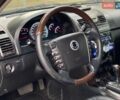 Cанг Йонг Rexton, об'ємом двигуна 2.7 л та пробігом 201 тис. км за 11200 $, фото 10 на Automoto.ua