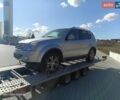 Cанг Йонг Rexton, об'ємом двигуна 2.7 л та пробігом 215 тис. км за 5187 $, фото 1 на Automoto.ua