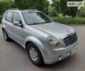 Cанг Йонг Rexton, об'ємом двигуна 2.7 л та пробігом 204 тис. км за 7900 $, фото 2 на Automoto.ua