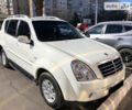 Cанг Йонг Rexton, об'ємом двигуна 2.7 л та пробігом 148 тис. км за 11900 $, фото 5 на Automoto.ua