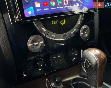Cанг Йонг Rexton, об'ємом двигуна 2.7 л та пробігом 201 тис. км за 11200 $, фото 19 на Automoto.ua