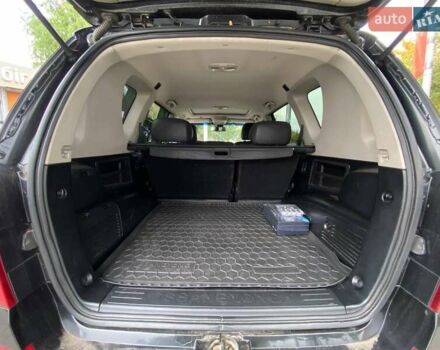 Cанг Йонг Rexton, об'ємом двигуна 2.7 л та пробігом 201 тис. км за 11200 $, фото 22 на Automoto.ua