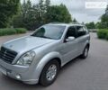 Cанг Йонг Rexton, об'ємом двигуна 2.7 л та пробігом 204 тис. км за 7900 $, фото 1 на Automoto.ua