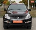Cанг Йонг Rexton, об'ємом двигуна 2.7 л та пробігом 201 тис. км за 11200 $, фото 1 на Automoto.ua