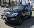 Cанг Йонг Rexton, об'ємом двигуна 2.7 л та пробігом 170 тис. км за 13000 $, фото 17 на Automoto.ua