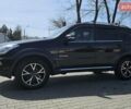 Cанг Йонг Rexton, об'ємом двигуна 2.7 л та пробігом 170 тис. км за 13000 $, фото 20 на Automoto.ua