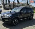 Cанг Йонг Rexton, об'ємом двигуна 2.7 л та пробігом 170 тис. км за 13000 $, фото 18 на Automoto.ua