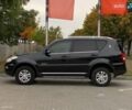 Cанг Йонг Rexton, об'ємом двигуна 2.7 л та пробігом 201 тис. км за 11200 $, фото 4 на Automoto.ua