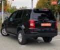 Cанг Йонг Rexton, об'ємом двигуна 2.7 л та пробігом 201 тис. км за 11200 $, фото 7 на Automoto.ua