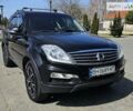 Cанг Йонг Rexton, об'ємом двигуна 2.7 л та пробігом 170 тис. км за 13000 $, фото 15 на Automoto.ua