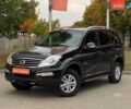 Cанг Йонг Rexton, об'ємом двигуна 2.7 л та пробігом 201 тис. км за 11200 $, фото 1 на Automoto.ua