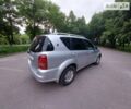 Cанг Йонг Rexton, об'ємом двигуна 2.7 л та пробігом 204 тис. км за 7900 $, фото 4 на Automoto.ua