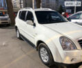 Cанг Йонг Rexton, об'ємом двигуна 2.7 л та пробігом 148 тис. км за 11900 $, фото 6 на Automoto.ua