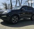 Cанг Йонг Rexton, об'ємом двигуна 2.7 л та пробігом 170 тис. км за 13000 $, фото 19 на Automoto.ua