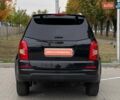 Cанг Йонг Rexton, об'ємом двигуна 2.7 л та пробігом 201 тис. км за 11200 $, фото 6 на Automoto.ua