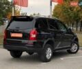Cанг Йонг Rexton, об'ємом двигуна 2.7 л та пробігом 201 тис. км за 11200 $, фото 5 на Automoto.ua
