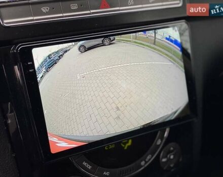 Cанг Йонг Rexton, об'ємом двигуна 2.7 л та пробігом 201 тис. км за 11200 $, фото 21 на Automoto.ua