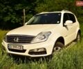 Cанг Йонг Rexton, об'ємом двигуна 2 л та пробігом 178 тис. км за 11500 $, фото 1 на Automoto.ua