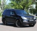 Cанг Йонг Рекстон, объемом двигателя 2.7 л и пробегом 230 тыс. км за 13000 $, фото 1 на Automoto.ua