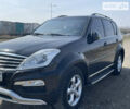 Cанг Йонг Rexton, об'ємом двигуна 2 л та пробігом 189 тис. км за 13500 $, фото 15 на Automoto.ua