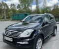 Cанг Йонг Rexton, об'ємом двигуна 2.7 л та пробігом 176 тис. км за 15000 $, фото 7 на Automoto.ua