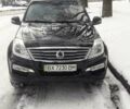 Cанг Йонг Rexton, об'ємом двигуна 2.7 л та пробігом 88 тис. км за 19500 $, фото 1 на Automoto.ua
