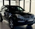 Cанг Йонг Rexton, об'ємом двигуна 2 л та пробігом 157 тис. км за 13990 $, фото 7 на Automoto.ua