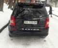Cанг Йонг Rexton, об'ємом двигуна 2.7 л та пробігом 88 тис. км за 19500 $, фото 2 на Automoto.ua
