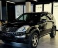 Cанг Йонг Рекстон, объемом двигателя 2 л и пробегом 157 тыс. км за 13990 $, фото 6 на Automoto.ua
