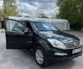 Cанг Йонг Rexton, об'ємом двигуна 2.7 л та пробігом 176 тис. км за 15000 $, фото 4 на Automoto.ua