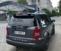 Cанг Йонг Рекстон, объемом двигателя 2 л и пробегом 203 тыс. км за 15000 $, фото 1 на Automoto.ua