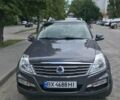 Cанг Йонг Рекстон, объемом двигателя 2 л и пробегом 203 тыс. км за 15000 $, фото 3 на Automoto.ua