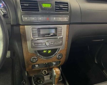 Cанг Йонг Rexton, об'ємом двигуна 2.2 л та пробігом 70 тис. км за 16300 $, фото 4 на Automoto.ua