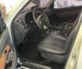 Cанг Йонг Rexton, об'ємом двигуна 2.2 л та пробігом 70 тис. км за 16300 $, фото 11 на Automoto.ua