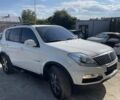 Cанг Йонг Rexton, об'ємом двигуна 2.2 л та пробігом 70 тис. км за 16300 $, фото 8 на Automoto.ua