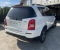 Cанг Йонг Rexton, об'ємом двигуна 2.2 л та пробігом 70 тис. км за 16300 $, фото 7 на Automoto.ua