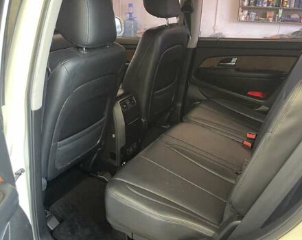 Cанг Йонг Rexton, об'ємом двигуна 2.2 л та пробігом 70 тис. км за 16300 $, фото 2 на Automoto.ua