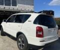 Cанг Йонг Rexton, об'ємом двигуна 2.2 л та пробігом 70 тис. км за 16300 $, фото 6 на Automoto.ua