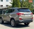 Cанг Йонг Rexton, об'ємом двигуна 2.2 л та пробігом 158 тис. км за 18990 $, фото 3 на Automoto.ua