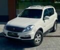 Cанг Йонг Рекстон, объемом двигателя 2.2 л и пробегом 156 тыс. км за 14490 $, фото 2 на Automoto.ua