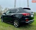 Cанг Йонг Рекстон, объемом двигателя 2.16 л и пробегом 43 тыс. км за 18900 $, фото 3 на Automoto.ua