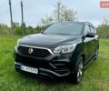 Cанг Йонг Рекстон, объемом двигателя 2.16 л и пробегом 43 тыс. км за 18900 $, фото 1 на Automoto.ua