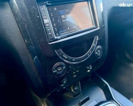 Cанг Йонг Рекстон, объемом двигателя 2.2 л и пробегом 156 тыс. км за 14490 $, фото 29 на Automoto.ua