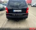 Cанг Йонг Rexton, об'ємом двигуна 2.2 л та пробігом 1 тис. км за 16500 $, фото 4 на Automoto.ua